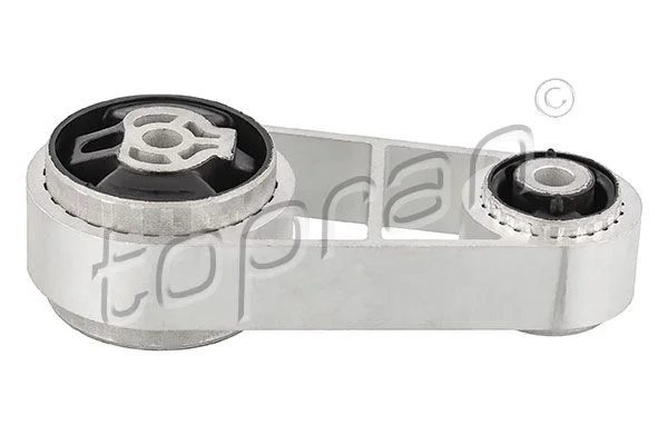 Mounting, automatic transmission TOPRAN 304 021