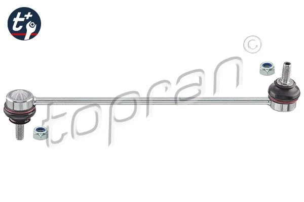 Spojovacia tyč, tyč stabilizátora TOPRAN 304 033