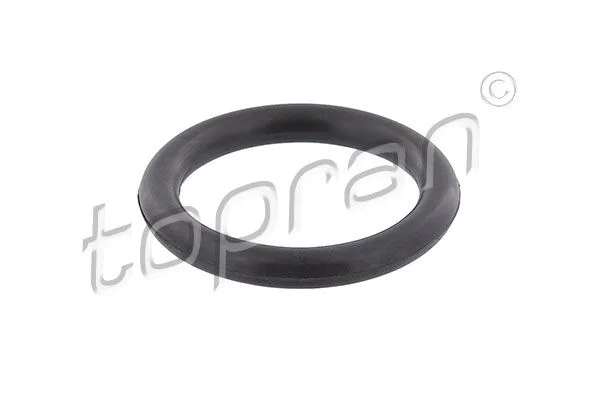 Gasket, intake manifold TOPRAN 304 040