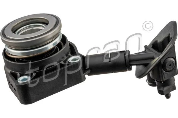Central Slave Cylinder, clutch TOPRAN 304 150