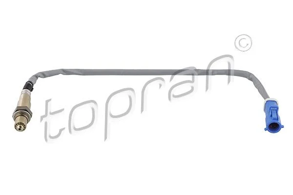 Lambda snímač TOPRAN 304 160