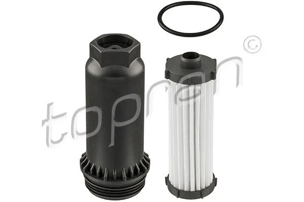Hydraulický filter, automatická prevodovka TOPRAN 304 163