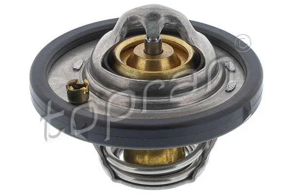 Thermostat, coolant TOPRAN 304 171