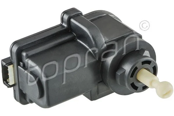 Actuator, headlight levelling TOPRAN 304 272