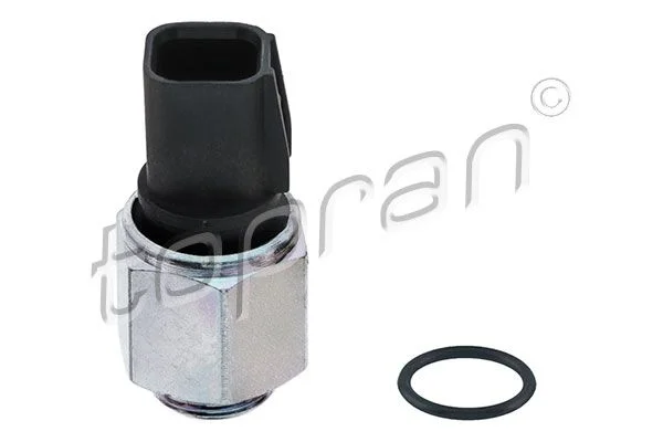 Switch, reverse light TOPRAN 304 307