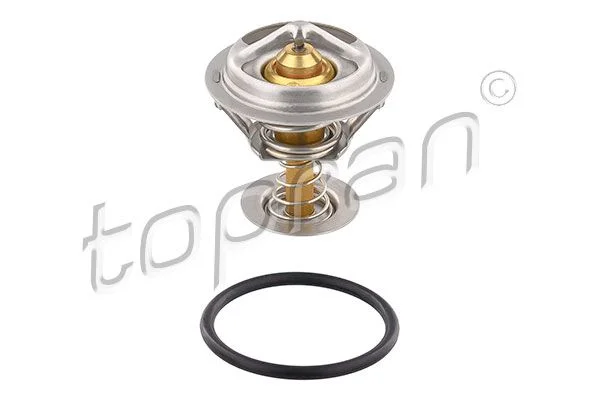 Termostat chladenia TOPRAN 304 519