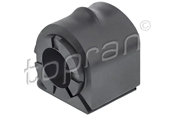 Mounting, stabiliser bar TOPRAN 304 637