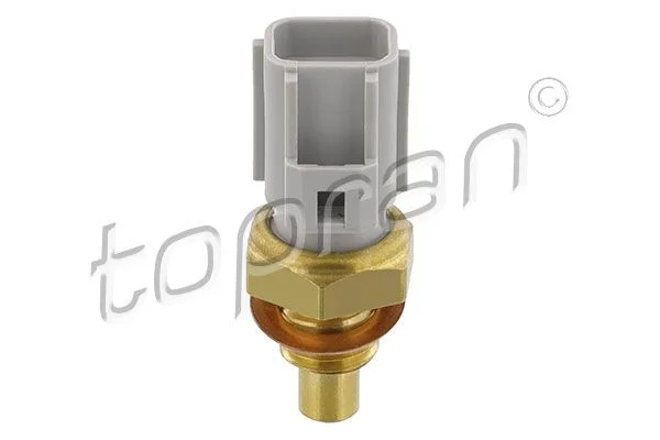 Senzor, teplota paliva TOPRAN 304 648