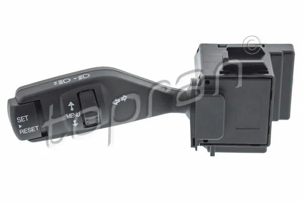Direction Indicator Switch TOPRAN 304 684