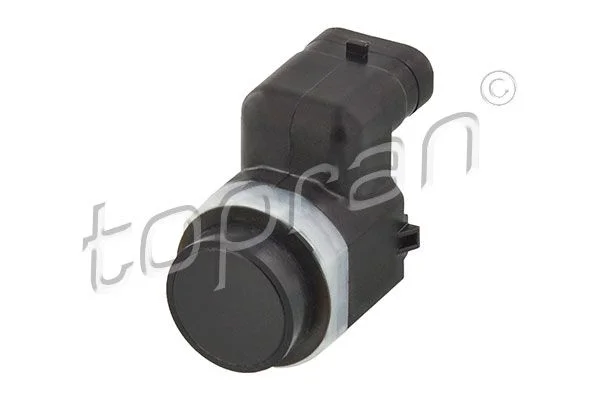 Sensor, park distance control TOPRAN 304 769