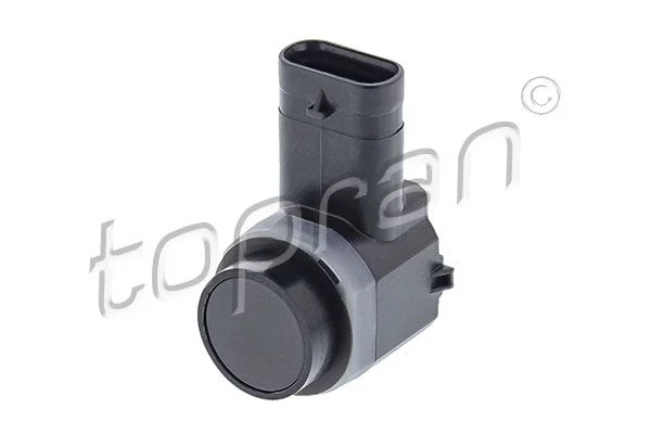 Sensor, park distance control TOPRAN 304 773