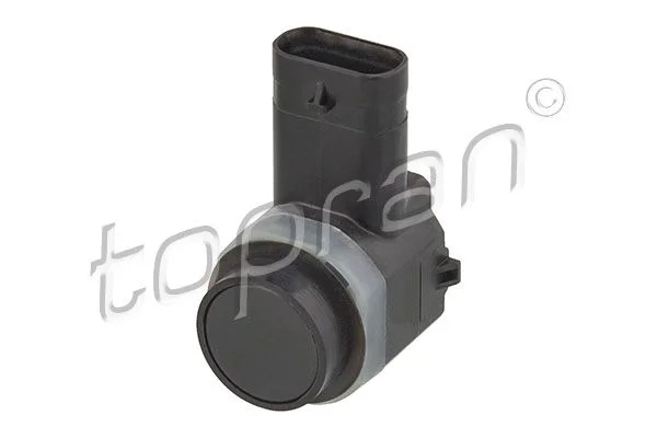 Sensor, park distance control TOPRAN 304 775