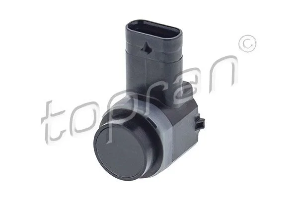 Sensor, park distance control TOPRAN 304 776