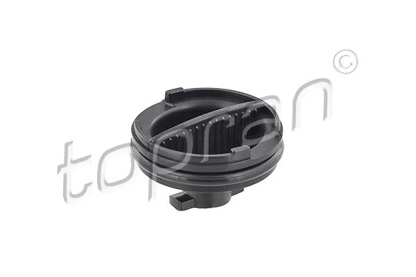 Screw Plug, oil sump TOPRAN 304 784