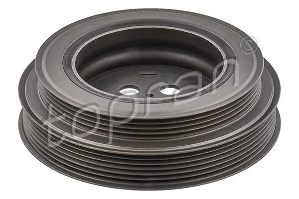 Belt Pulley, crankshaft TOPRAN 304 830