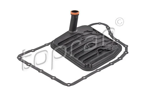Sada hydraulického filtra, automatická prevodovka TOPRAN 304 966