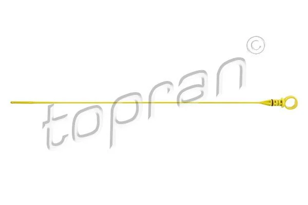 Mierka hladiny oleja TOPRAN 305 036