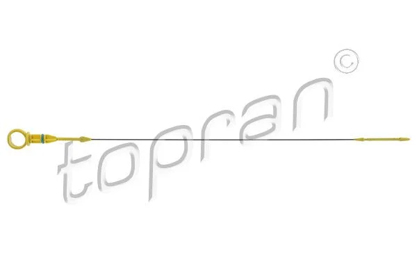 Mierka hladiny oleja TOPRAN 305 041