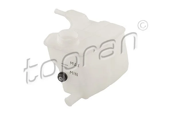 Expansion Tank, coolant TOPRAN 305 054