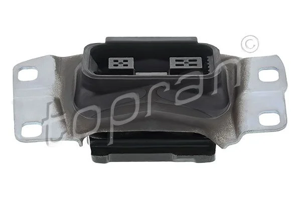 Mounting, manual transmission TOPRAN 305 102