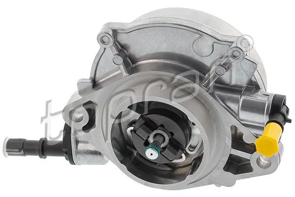 Vacuum Pump, braking system TOPRAN 305 171