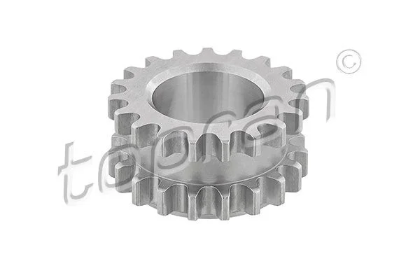Sprocket, crankshaft TOPRAN 305 309