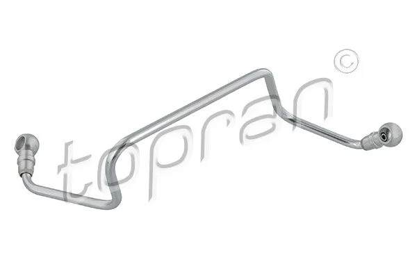 Oil Line, charger TOPRAN 305 334