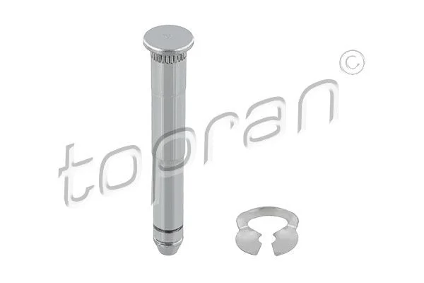 Door Hinge TOPRAN 305 340