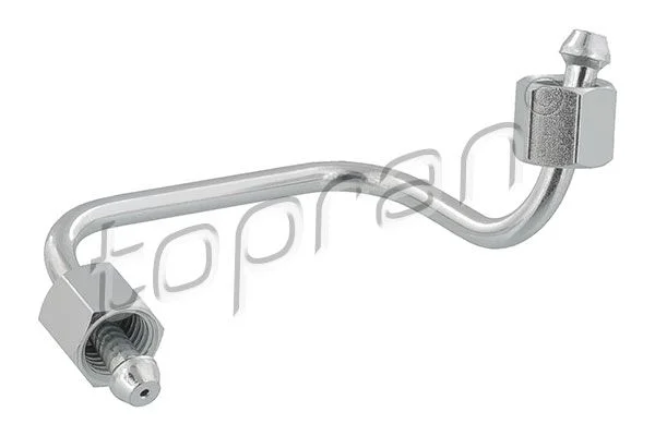 Fuel Line TOPRAN 305 342