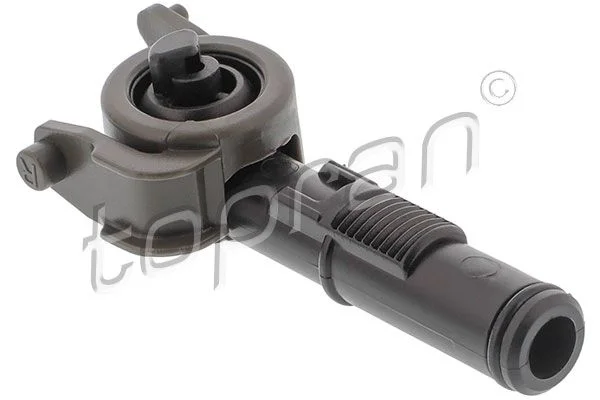 Washer Fluid Jet, headlight cleaning TOPRAN 305 396