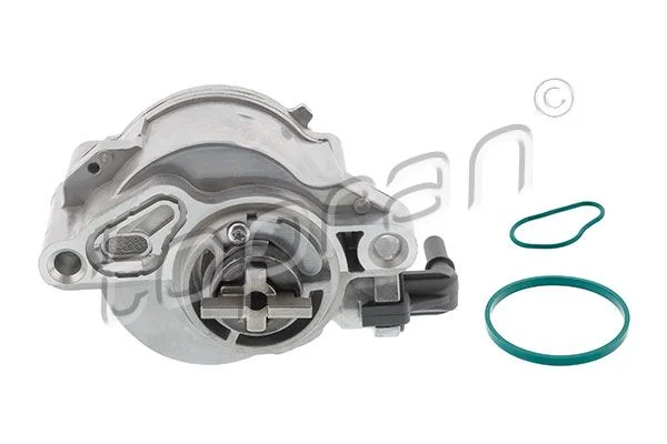 Vacuum Pump, braking system TOPRAN 305 397