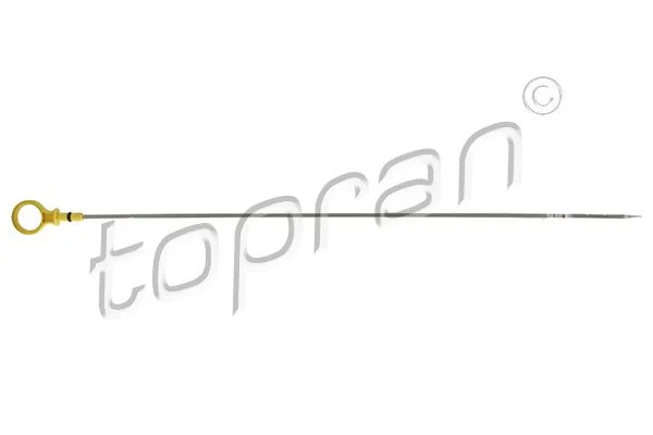 Mierka hladiny oleja TOPRAN 305 532