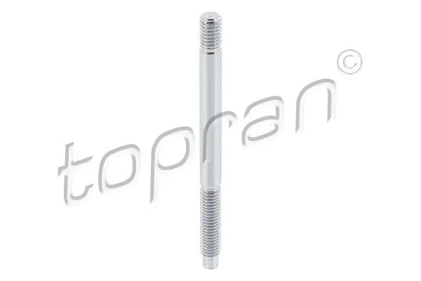 Skrutka, výfukový kolektor TOPRAN 305 801