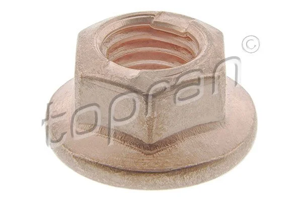 Nut, exhaust manifold TOPRAN 305 878