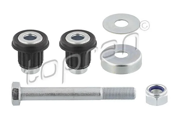 Repair Kit, steering idler arm TOPRAN 400 088