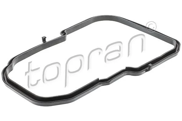 Gasket, oil sump (automatic transmission) TOPRAN 400 132