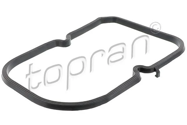 Gasket, oil sump (automatic transmission) TOPRAN 400 133