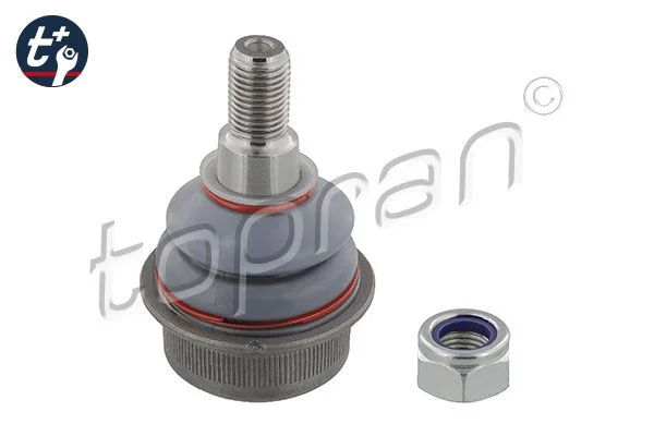 Guľový kĺb TOPRAN 400 287