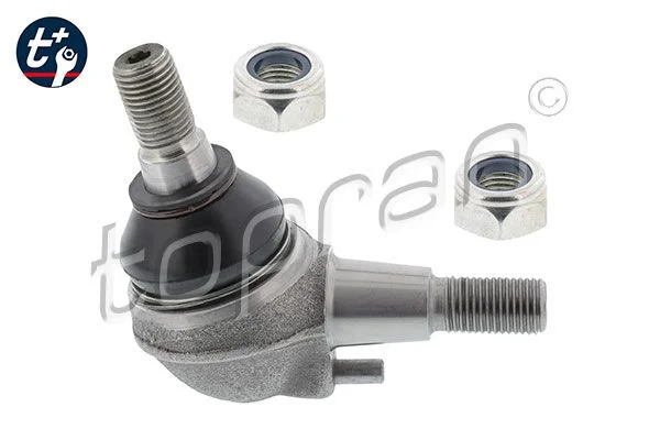 Guľový kĺb TOPRAN 400 289