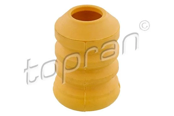 Gumový nárazník, odpruženie TOPRAN 400 362