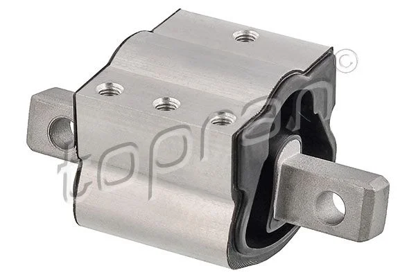 Montáž, automatická prevodovka TOPRAN 400 468