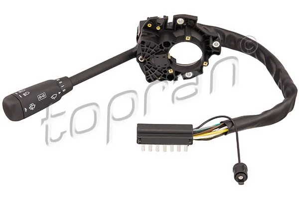 Steering Column Switch TOPRAN 400 524