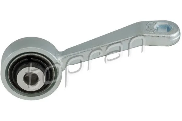Link/Coupling Rod, stabiliser bar TOPRAN 400 620
