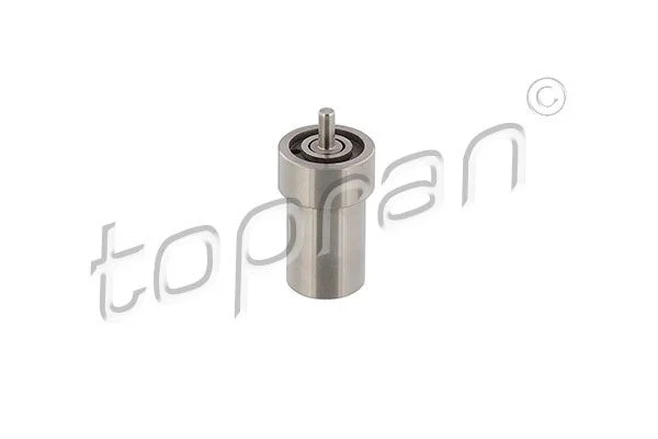 Nozzle Body TOPRAN 400 687