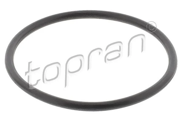 Tesnenie, termostat TOPRAN 400 689