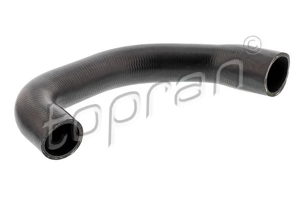 Hadica chladiča TOPRAN 400 834