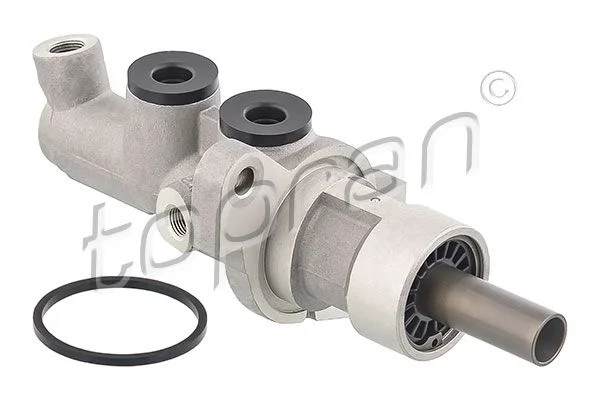 Brake Master Cylinder TOPRAN 400 993