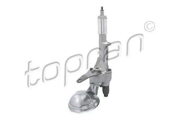 Oil Pump TOPRAN 401 153