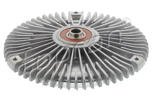 Spojka, ventilátor chladiča TOPRAN 401 184