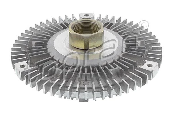 Spojka, ventilátor chladiča TOPRAN 401 186
